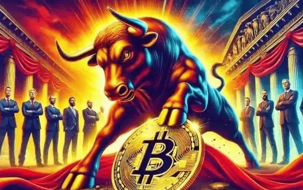 An illustration of advanced miners in action, symbolizing the diversification of investments across various cryptocurrencies and hosting solutions