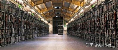 Tokyo-based mining farm with ASIC miners operating efficiently after expert repairs