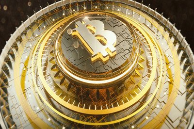 A modern mining farm in Kenya, showcasing rows of ASIC miners