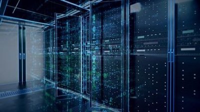 Hosting Mining Farm