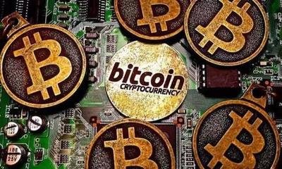 Modern cryptocurrency mining farm utilizing environment tweaks for enhanced performance and sustainability