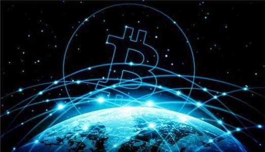 A powerful Bitcoin mining rig in action, showcasing optimal performance in a hosted environment