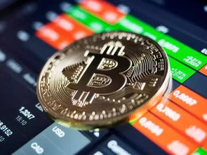 A visual representation of Bitcoin mining operations, highlighting the intricate network of miners and rigs driving diversification strategies