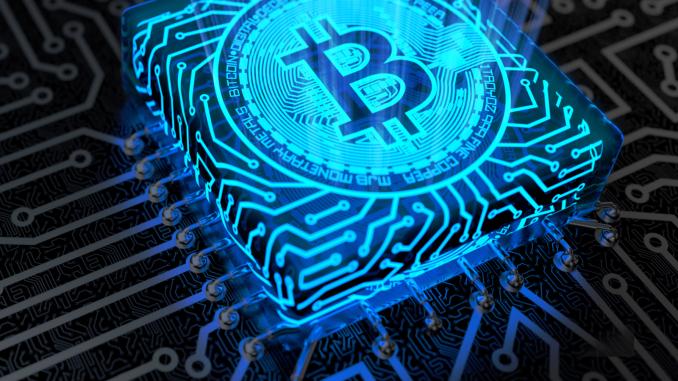 Bitcoin mining pool analytics showcasing real-time earned rewards and hashed blocks