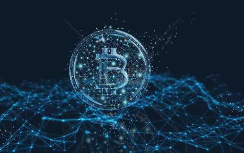 An advanced Ethereum mining rig adapted for proof-of-stake, highlighting ETH's transformative role in 2025
